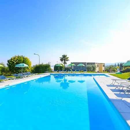 Relais Rosa Dei Venti -ciao Vacanze- شقة فندقية Moniga del Garda
