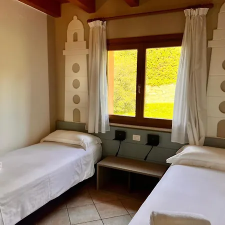 Relais Rosa Dei Venti -ciao Vacanze- 3*