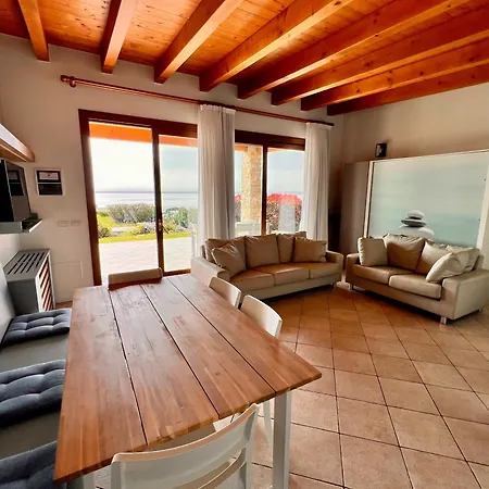 Relais Rosa Dei Venti -ciao Vacanze- شقة فندقية 3*