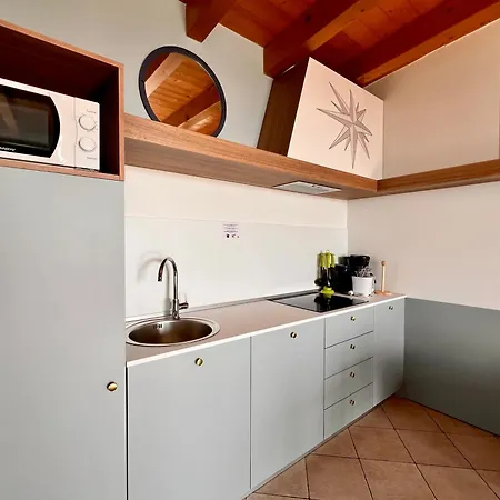 شقة فندقية Relais Rosa Dei Venti -ciao Vacanze-