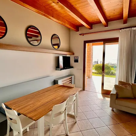 Relais Rosa Dei Venti -ciao Vacanze- Moniga del Garda