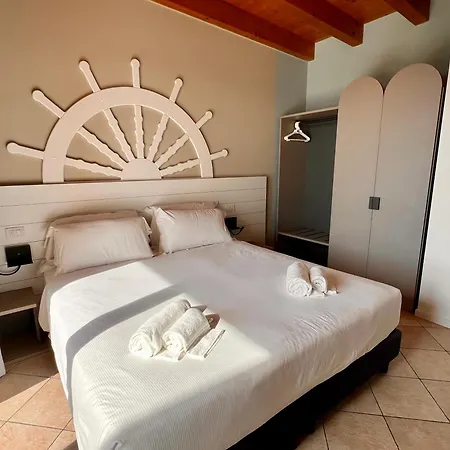 Relais Rosa Dei Venti -ciao Vacanze- 3*