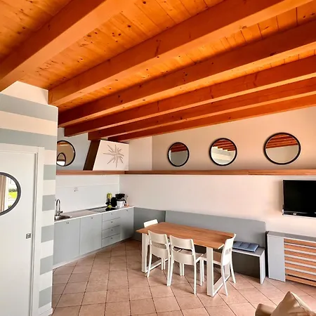 Relais Rosa Dei Venti -ciao Vacanze- 3* Moniga del Garda