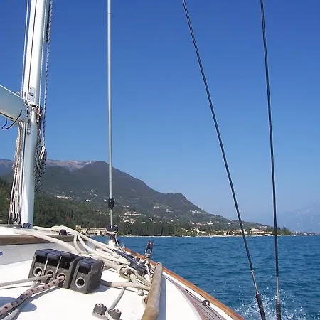 Relais Rosa Dei Venti -ciao Vacanze- 3* Moniga del Garda