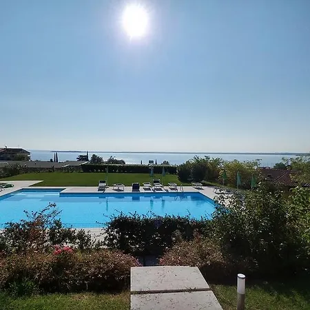 Relais Rosa Dei Venti -ciao Vacanze- 3* Moniga del Garda