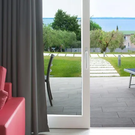 Relais Rosa Dei Venti -ciao Vacanze- Moniga del Garda