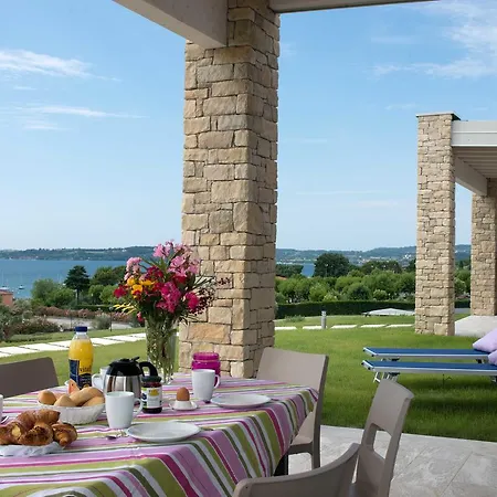 Relais Rosa Dei Venti -ciao Vacanze- 3* Moniga del Garda