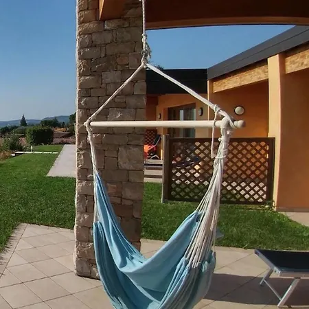Relais Rosa Dei Venti -ciao Vacanze- 3*
