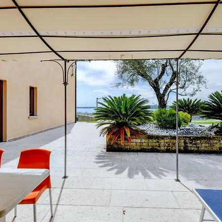 Relais Rosa Dei Venti -ciao Vacanze- 3* Moniga del Garda