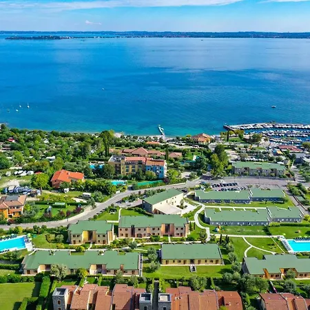 شقة فندقية Relais Rosa Dei Venti -ciao Vacanze- 3*