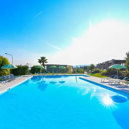 Relais Rosa Dei Venti -ciao Vacanze- شقة فندقية