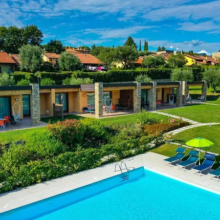 Relais Rosa Dei Venti -ciao Vacanze- Moniga del Garda