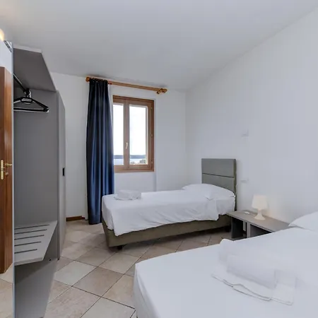 Aparthotel Relais Rosa Dei Venti -ciao Vacanze-