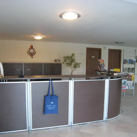 Relais Rosa Dei Venti -ciao Vacanze- Moniga del Garda
