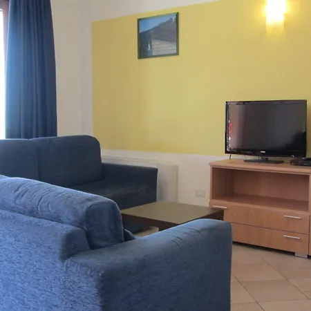 Lejlighedshotel Relais Rosa Dei Venti -ciao Vacanze- Moniga del Garda