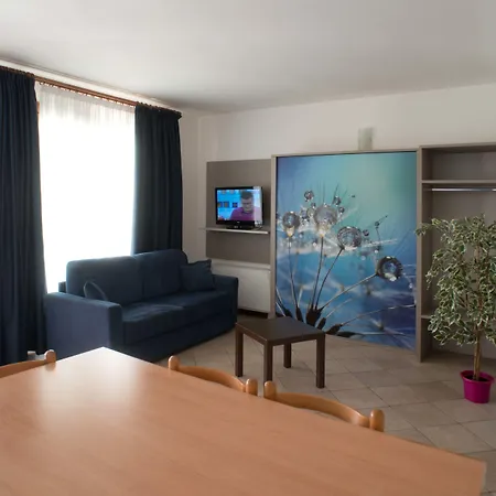 Relais Rosa Dei Venti -ciao Vacanze- 4*