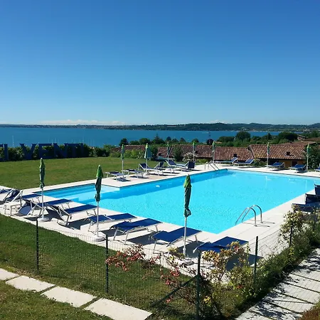 Relais Rosa Dei Venti -ciao Vacanze- Lejlighedshotel