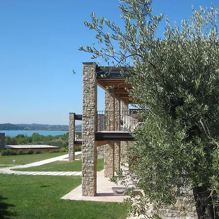 Relais Rosa Dei Venti -ciao Vacanze- Moniga del Garda