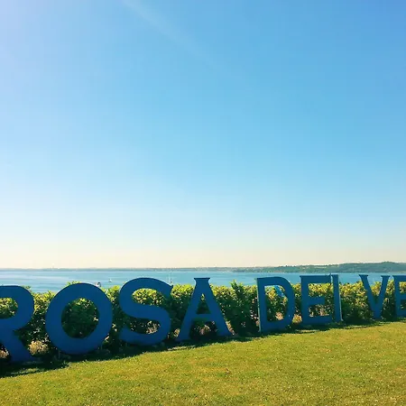 Relais Rosa Dei Venti -ciao Vacanze- Moniga del Garda