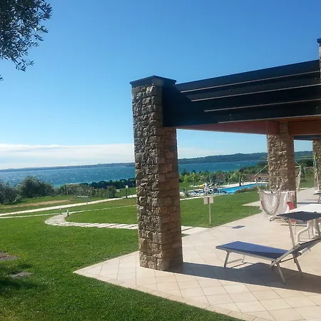 Lejlighedshotel Relais Rosa Dei Venti -ciao Vacanze-