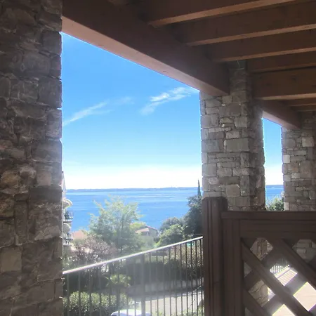 Relais Rosa Dei Venti -ciao Vacanze- Lejlighedshotel