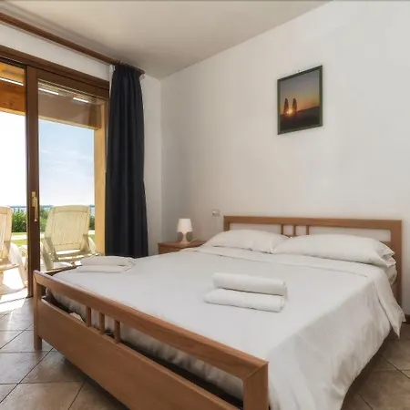 Relais Rosa Dei Venti -ciao Vacanze- 4*