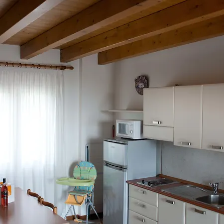 Lejlighedshotel Relais Rosa Dei Venti -ciao Vacanze- Moniga del Garda