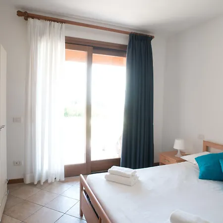 Lejlighedshotel Relais Rosa Dei Venti -ciao Vacanze-