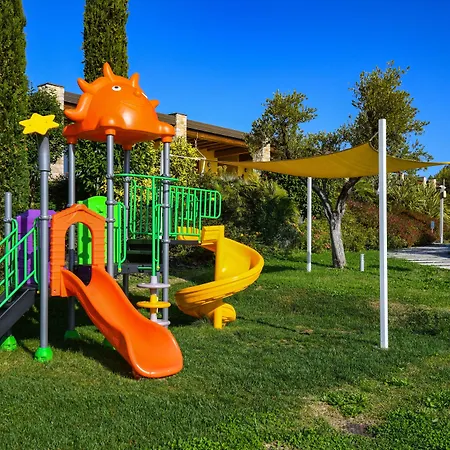 Lejlighedshotel Relais Rosa Dei Venti -ciao Vacanze- 4*