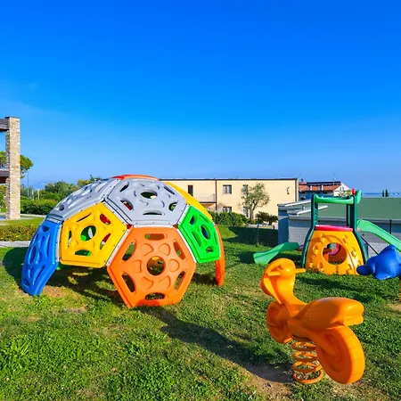 Relais Rosa Dei Venti -ciao Vacanze- Lejlighedshotel