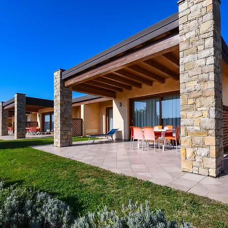 Relais Rosa Dei Venti -ciao Vacanze- 4* Moniga del Garda