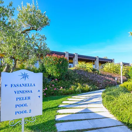Relais Rosa Dei Venti -ciao Vacanze- 4*