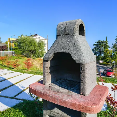 Relais Rosa Dei Venti -ciao Vacanze- Lejlighedshotel Moniga del Garda