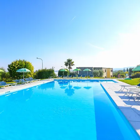 Relais Rosa Dei Venti -ciao Vacanze- Lejlighedshotel