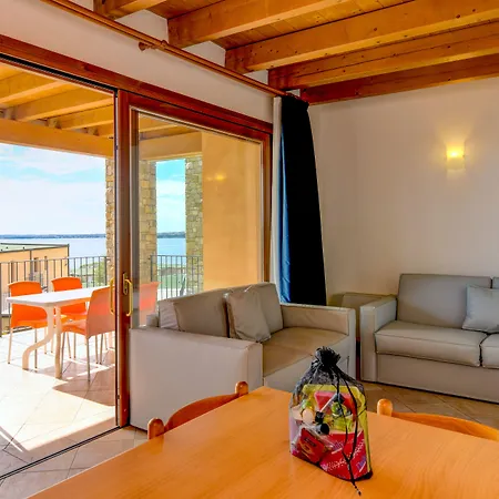 Lejlighedshotel Relais Rosa Dei Venti -ciao Vacanze- 4*