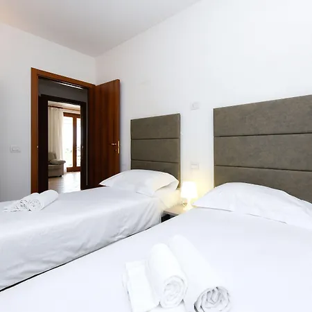 Relais Rosa Dei Venti -ciao Vacanze- 4*
