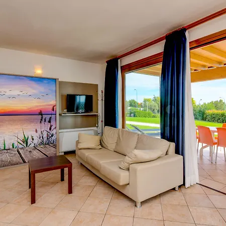 Relais Rosa Dei Venti -ciao Vacanze- Lejlighedshotel Moniga del Garda