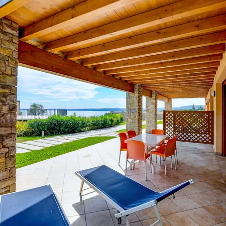 Relais Rosa Dei Venti -ciao Vacanze- Lejlighedshotel