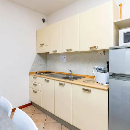 Relais Rosa Dei Venti -ciao Vacanze- Lejlighedshotel 4*