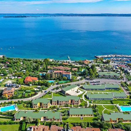 Relais Rosa Dei Venti -ciao Vacanze- Lejlighedshotel Moniga del Garda