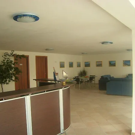 Aparthotel Relais Rosa Dei Venti -ciao Vacanze- 3*