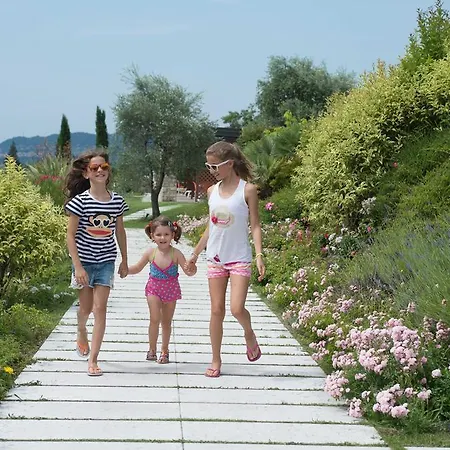 Aparthotel Relais Rosa Dei Venti -ciao Vacanze-