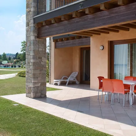 Relais Rosa Dei Venti -ciao Vacanze- Lejlighedshotel 4*