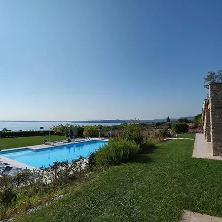 Relais Rosa Dei Venti -ciao Vacanze- Aparthotel 3*