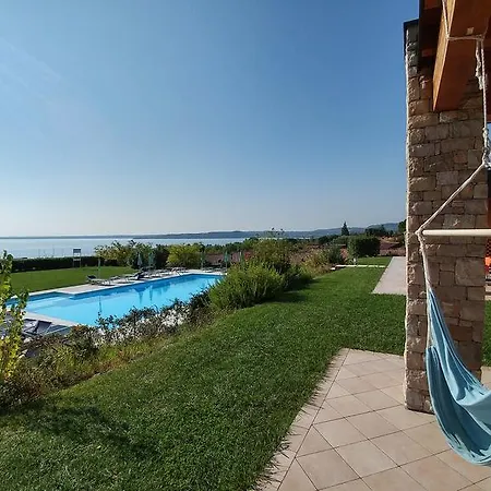 Relais Rosa Dei Venti -ciao Vacanze- 3* Moniga del Garda