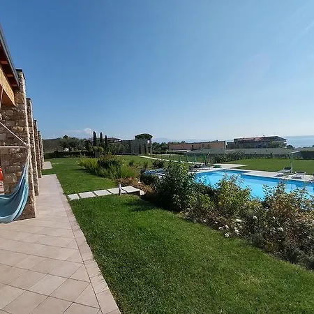 Aparthotel Relais Rosa Dei Venti -ciao Vacanze-