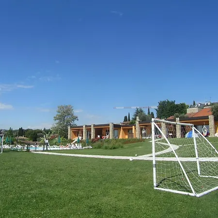 Relais Rosa Dei Venti -ciao Vacanze- Aparthotel