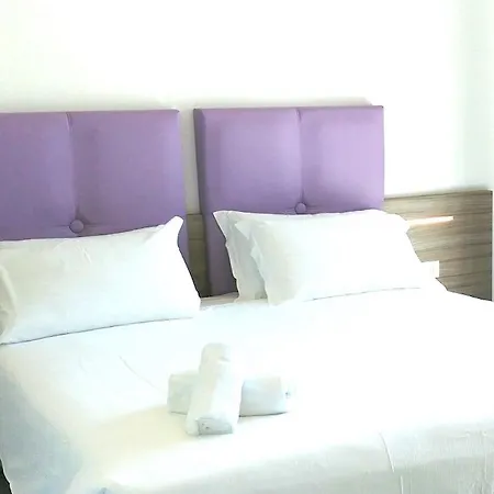 Aparthotel Relais Rosa Dei Venti -ciao Vacanze- 3*