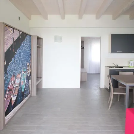 Relais Rosa Dei Venti -ciao Vacanze- 3* Moniga del Garda