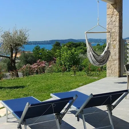 Relais Rosa Dei Venti -ciao Vacanze- Aparthotel Moniga del Garda